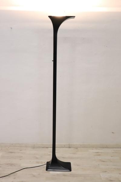 20th Century Italian Design Floor Lamp by Tre Ci Luce 1970s