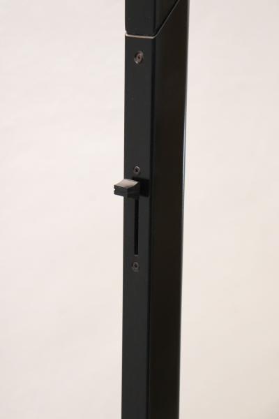 20th Century Italian Design Floor Lamp by Tre Ci Luce 1970s