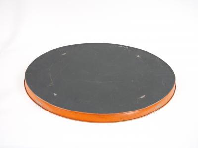 20th Century Italian Neoclassical Style Cocktail Tray Stand