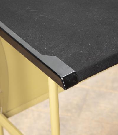 20th Century Italian Olivetti Spazio Desk