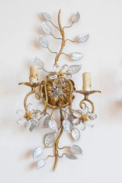 20th Century Italian Wall Lights