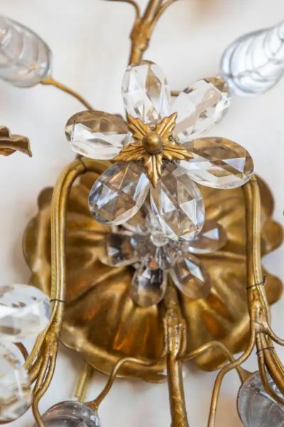 20th Century Italian Wall Lights