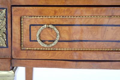 20th Century Louis Phillippe Writing Desk