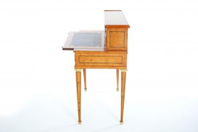 20th Century Louis Phillippe Writing Desk