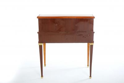 20th Century Louis Phillippe Writing Desk