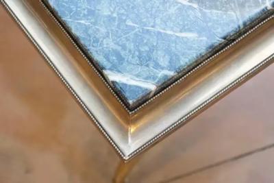20th Century Marble top French Coffee Table