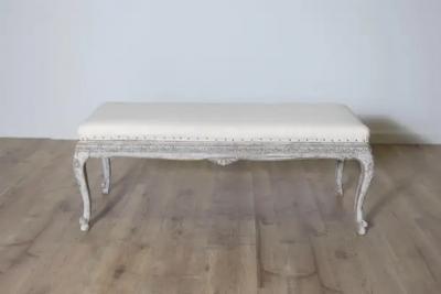 20th Century Swedish Bench