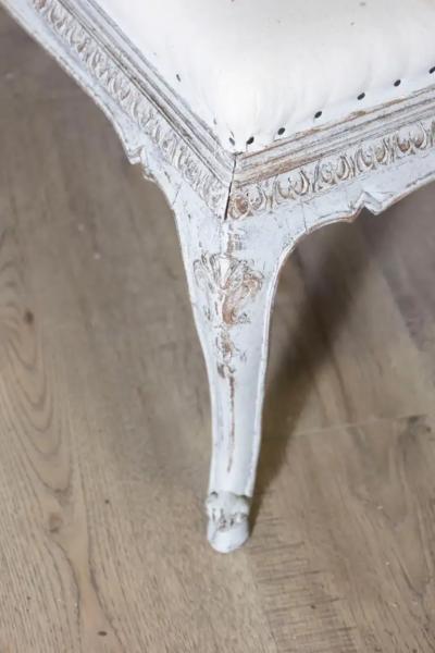 20th Century Swedish Bench