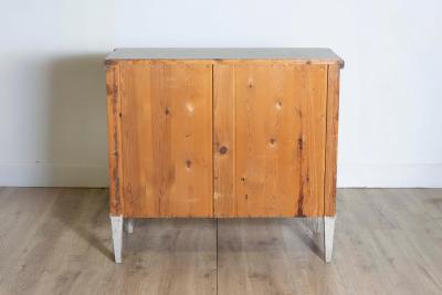 20th Century Swedish Chest of Drawers Circa 1900
