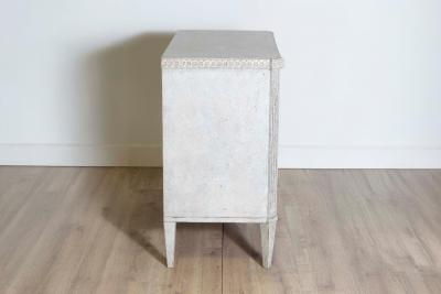 20th Century Swedish Chest of Drawers Circa 1900