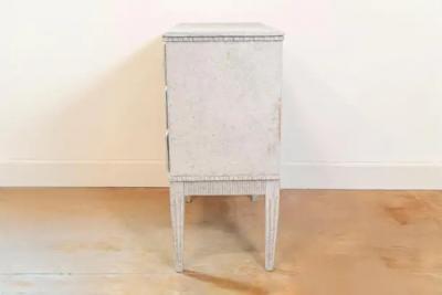 20th Century Swedish Chest of Drawers Circa 1920