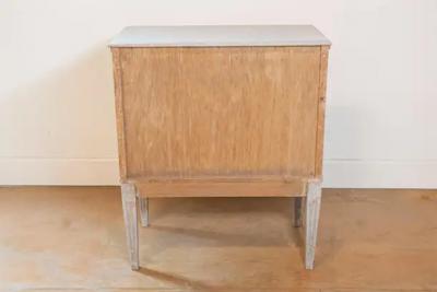 20th Century Swedish Chest of Drawers Circa 1920