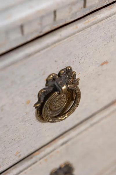 20th Century Swedish Chest of Drawers Circa 1920