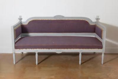 20th Century Swedish Sofa