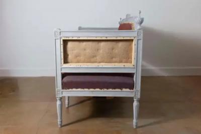 20th Century Swedish Sofa