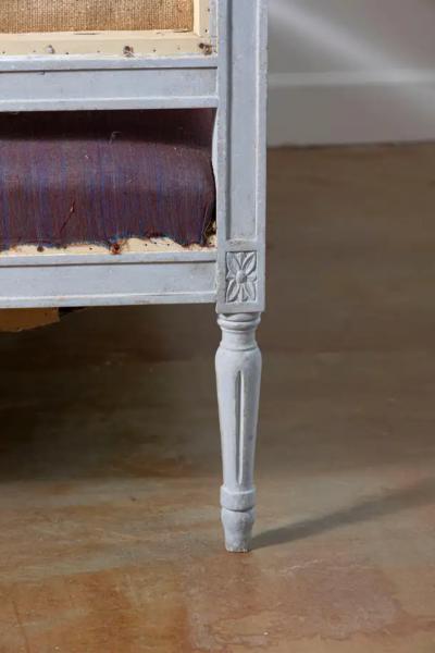 20th Century Swedish Sofa