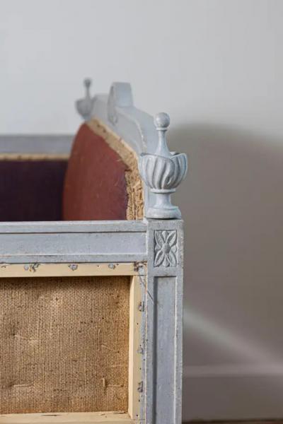 20th Century Swedish Sofa