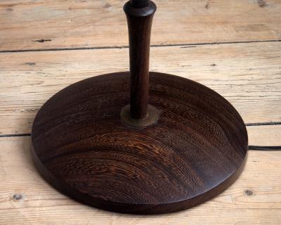 20th c Danish Modern Floor Lamp