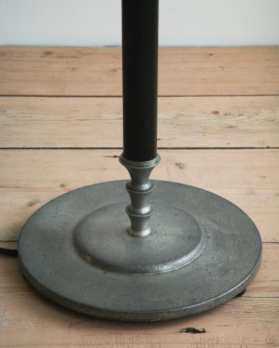 20th c Swedish Grace Floor Lamp