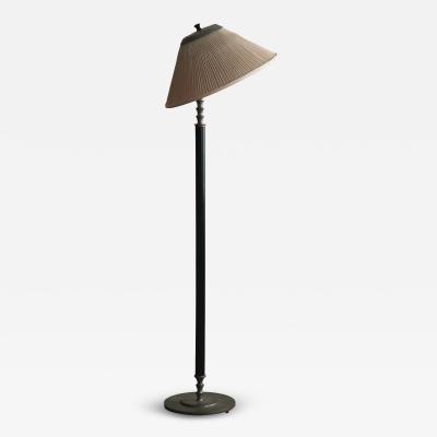 20th c Swedish Grace Floor Lamp