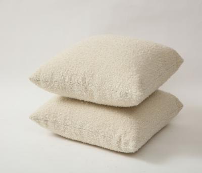 21 Square Pillows