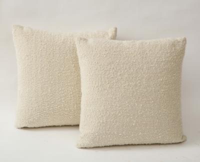 21 Square Pillows