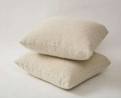 21 Square Pillows