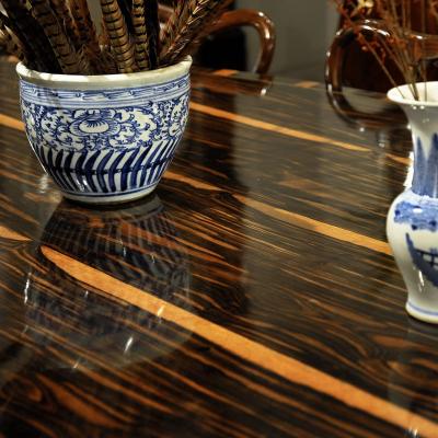 2182 Chinese Blue and White Porcelain Pot