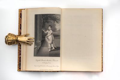 23 vol Robert Browning Elizabeth Barrett Browning The Poetical Works