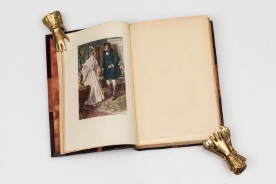 25 Vols George Eliot The Writings and Life