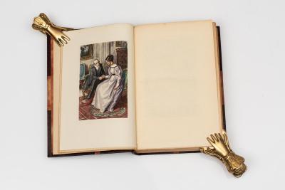 25 Vols George Eliot The Writings and Life