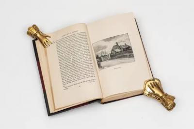 27 Volumes Robert Louis Stevenson The Novels and Tales 