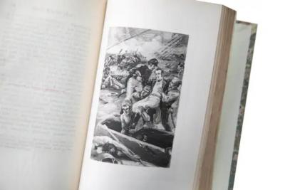 28 Volumes Theodore Roosevelt The Works 