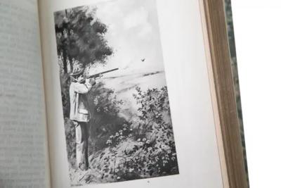 28 Volumes Theodore Roosevelt The Works 