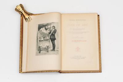 29 Volumes Mark Twain The Writings