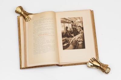 29 Volumes Mark Twain The Writings