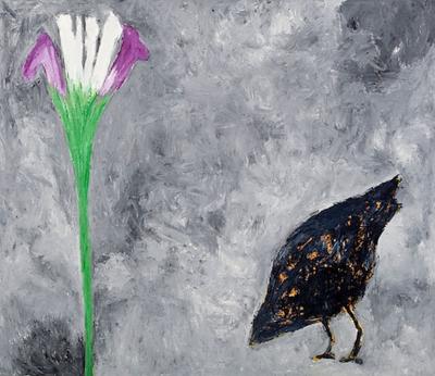 290 Flowerbird