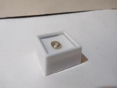 3 70 carat Golden Colored Rutilated Quartz Stone