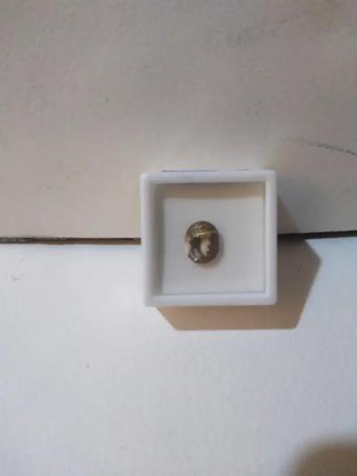 3 70 carat Golden Colored Rutilated Quartz Stone