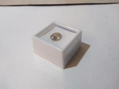 3 70 carat Golden Colored Rutilated Quartz Stone