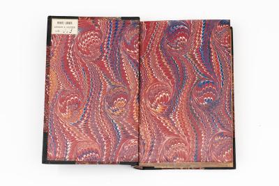 3 Vols Adam Badeau Military History of Ulysses S Grant