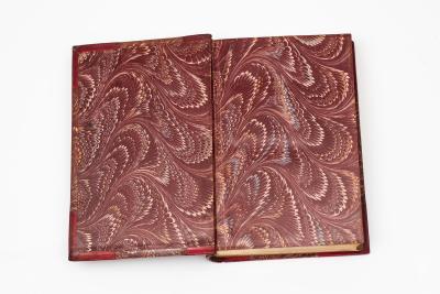 3 Vols Edward Williams Lane Arabian Nights