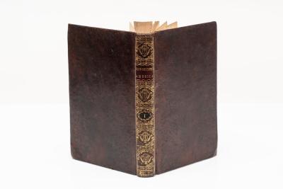 3 Vols William Robertson The History Of America