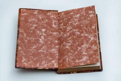 3 Volumes D B Warden Statistical Political Historical Account of the USA