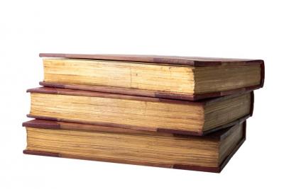 3 Volumes Geoffrey Chaucer The Canterbury Tales