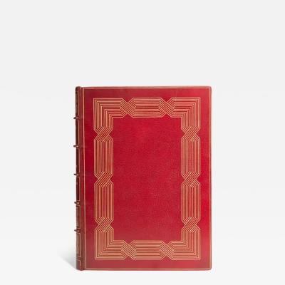 3 Volumes J J Foster French Art from Watteau to Prudhon