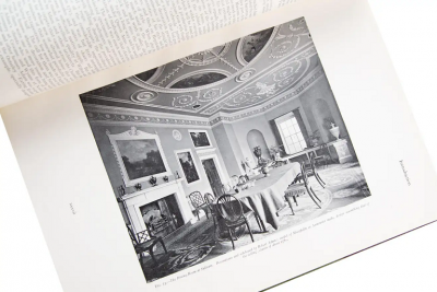 3 Volumes Percy Macquoid Ralph Edwards Dictionary of English Furniture