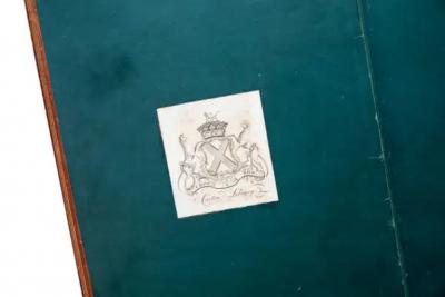 3 Volumes Samuel Rush Meyrick Ancient Armour 