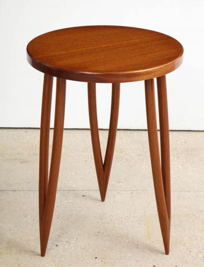 3 X 3 Contemporary Nesting Tables