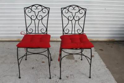 3 pc Boho Chic Bistro Set